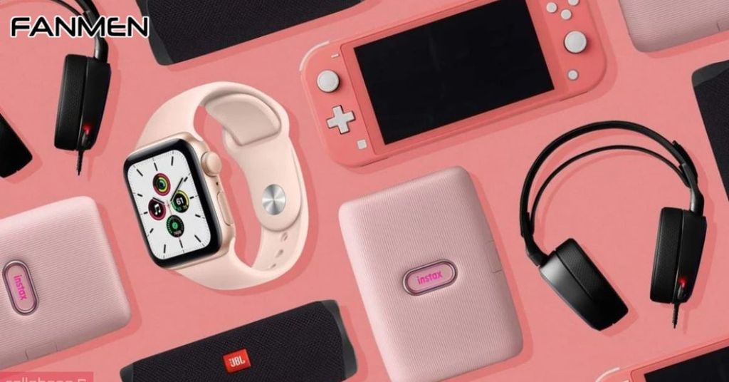 Món đồ công nghệ