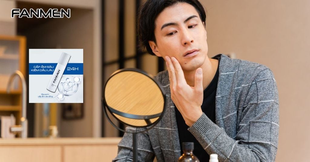 Một ngày nên dùng toner mấy lần?