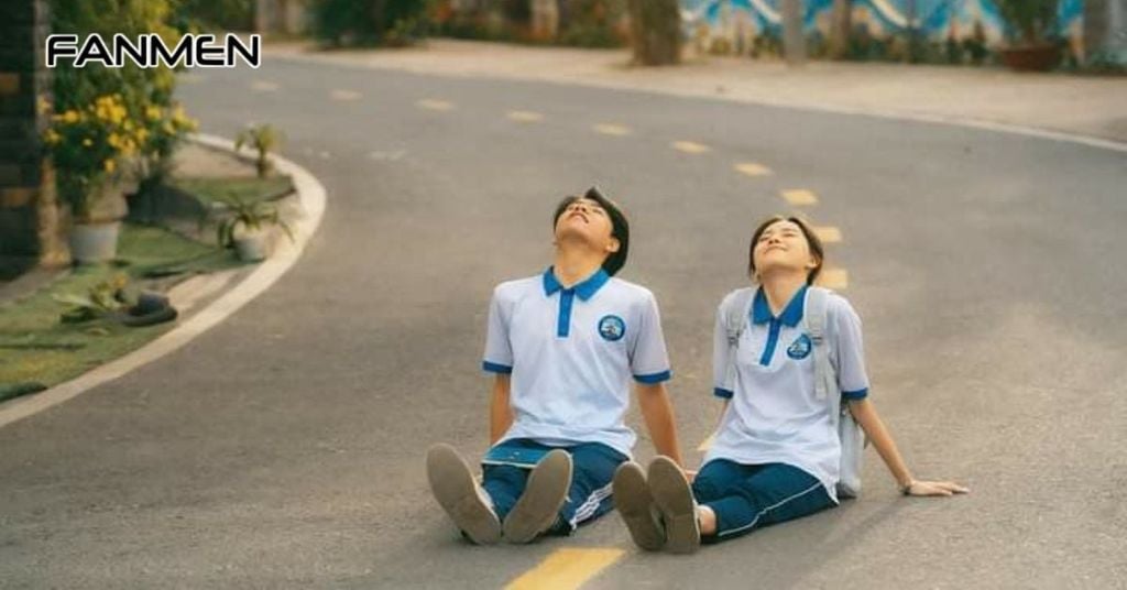 Câu hỏi thường gặp khi tán gái khác lớp