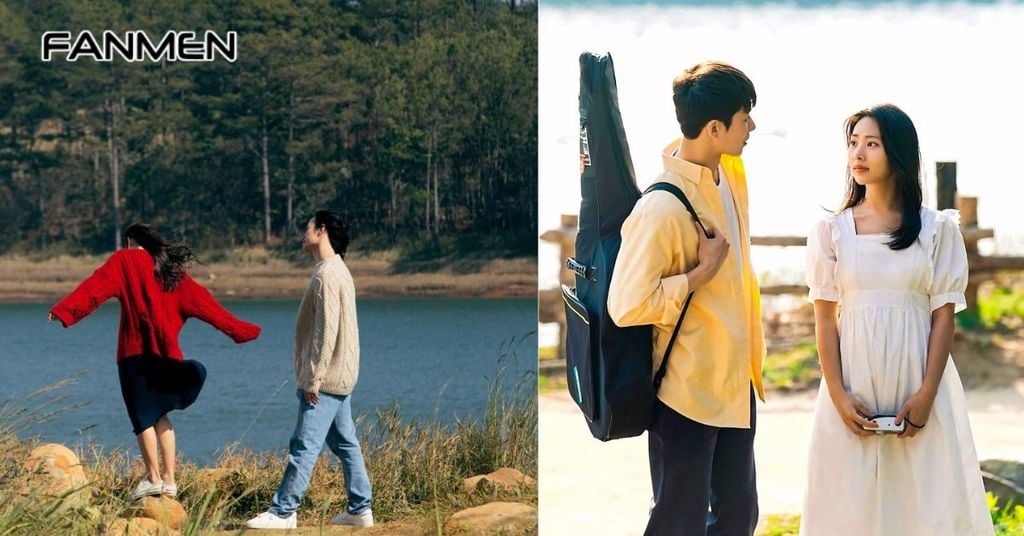 FQQs về thơ tán gái hơn tuổi