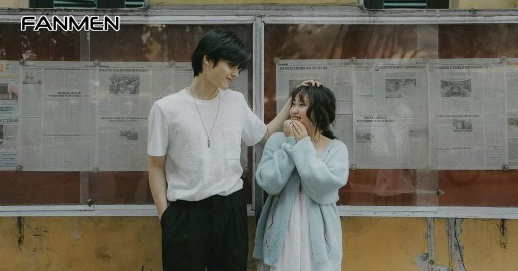 Gợi ý một số câu tán gái khiến nàng xiêu lòng ngay lập tức