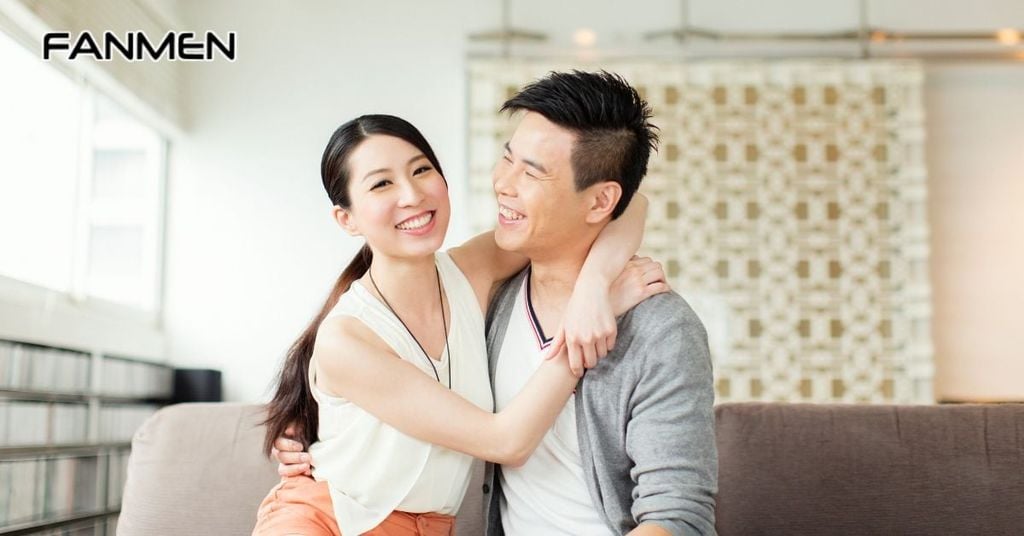 Một số&nbsp;câu thả thính bằng tiếng Trung cực hay