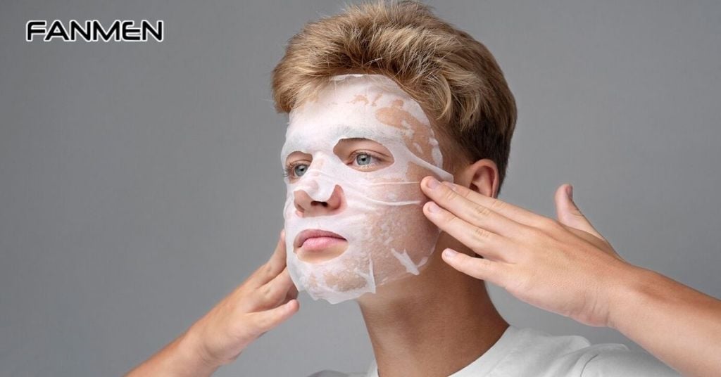 Một số lưu ý khi sử dụng mặt nạ toner