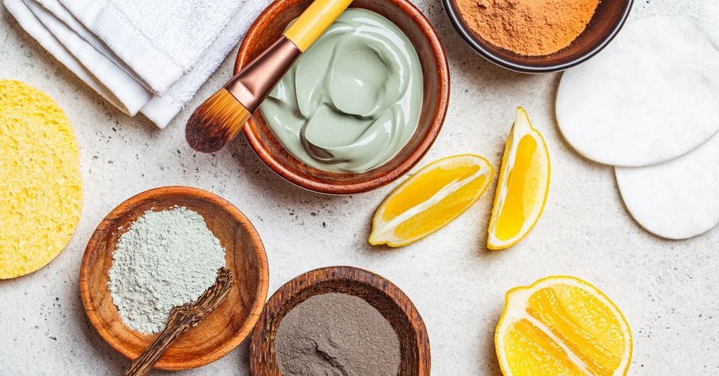 đắp mặt nạ ở bước nào