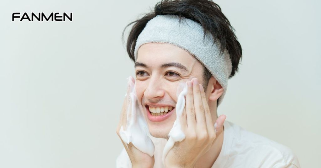 Chăm sóc da đúng cách