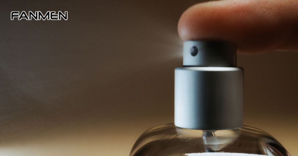 Một số lưu khi sử dụng body mist mà bạn nên biết