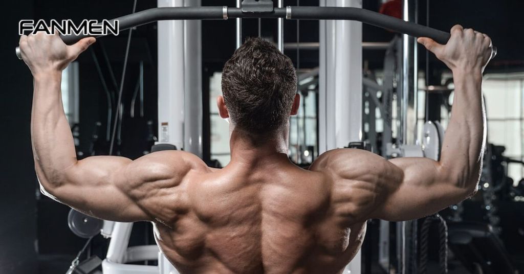 Một số lưu ý khi tập luyện các bài tập vai cho nam