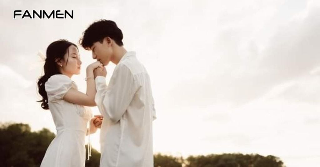 Câu hỏi thường gặp khi tán gái sư phạm