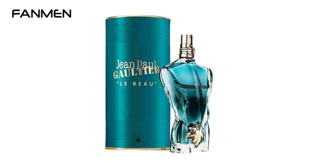 Nước hoa nam mùa hè Le Beau của Jean Paul Gaultier