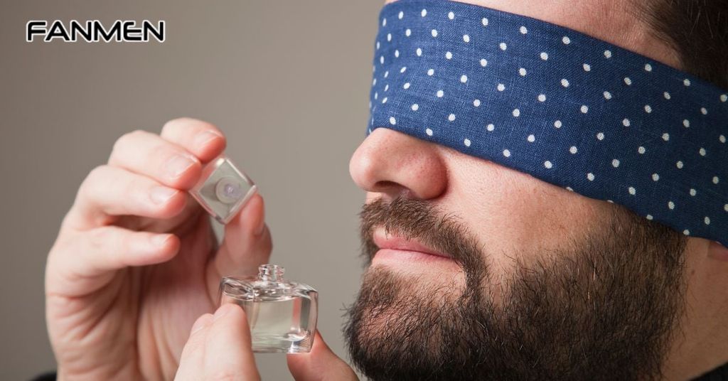 Mùi hương của sản phẩm