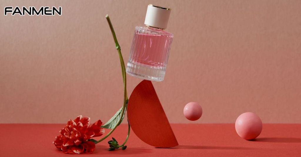 Mùi hương thức uống