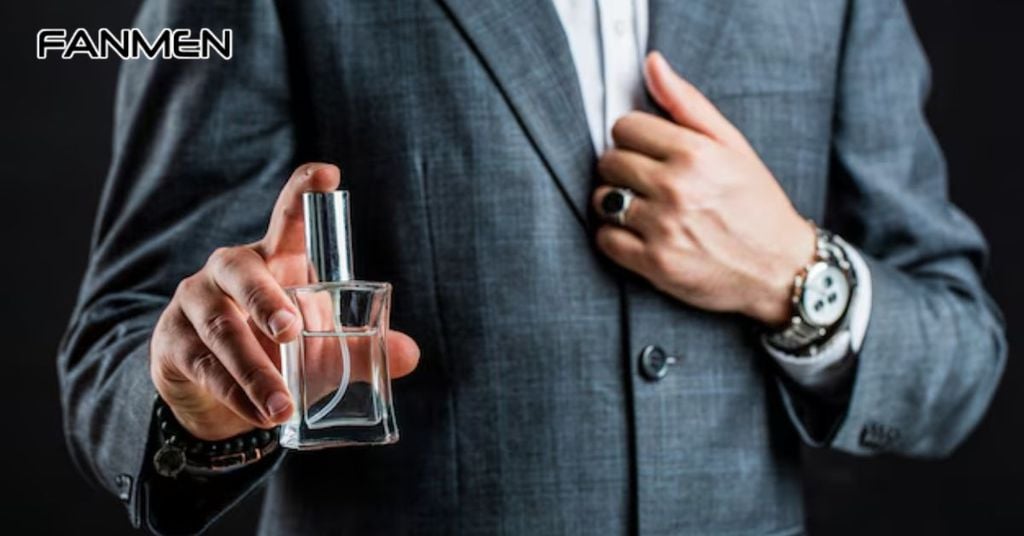 Tại Sao Nước Hoa Nam Mùi Ngọt Lại Được Yêu Thích Hiện Nay
