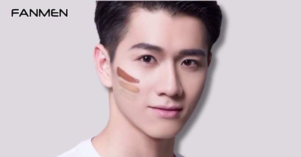 Cách Lựa Chọn Kem Che Thâm Mụn Cho Nam Phù Hợp Cho Từng Loại Da