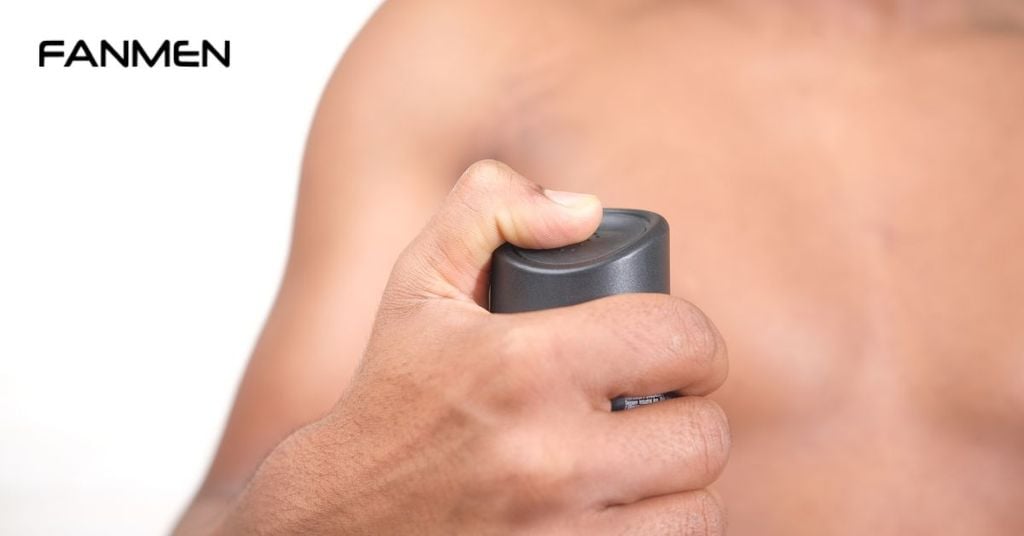 Bảo quản body mist trong môi trường lý tưởng