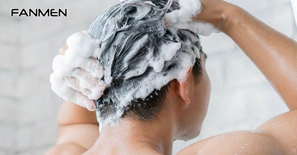 Cách Lựa Chọn Dầu Gội Phục Hồi Tóc Hư Tổn Cho Nam