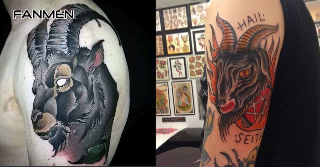 Hình xăm cho nam 1993 dựa vào tính cách