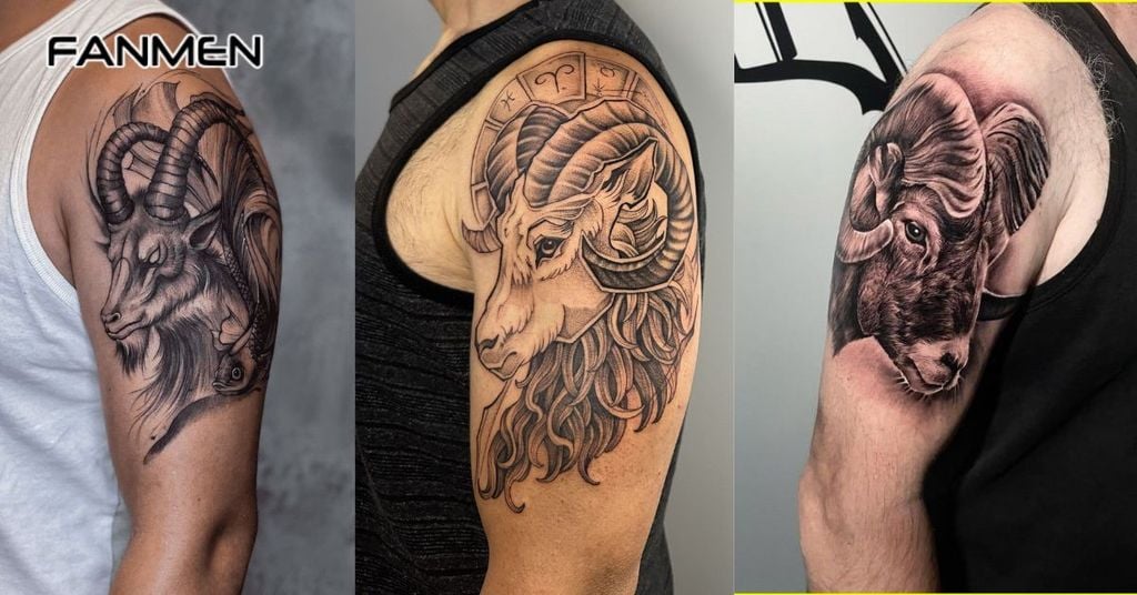 Hình xăm cho nam 1993 dựa vào tính cách