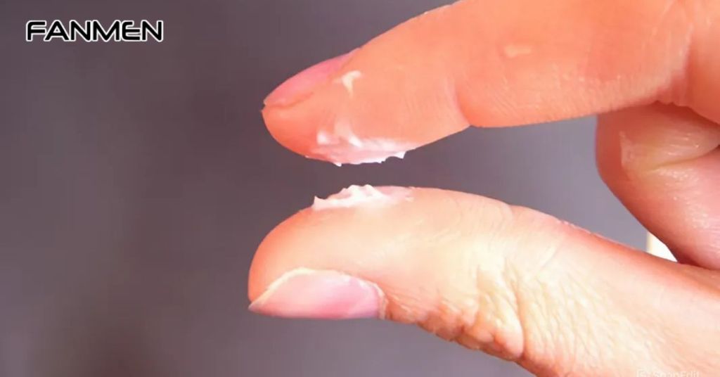 Nấm Candida vùng kín ở nam giới