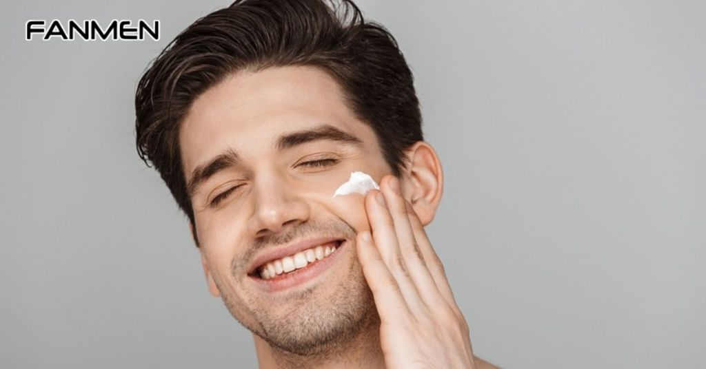 Thói Quen Giúp Nam Giới Tối Ưu Hiệu Quả Chăm Sóc Da
