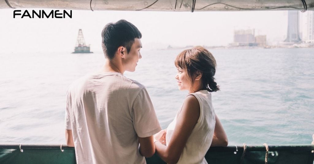 Nắm kỹ các thông tin về cô ấy