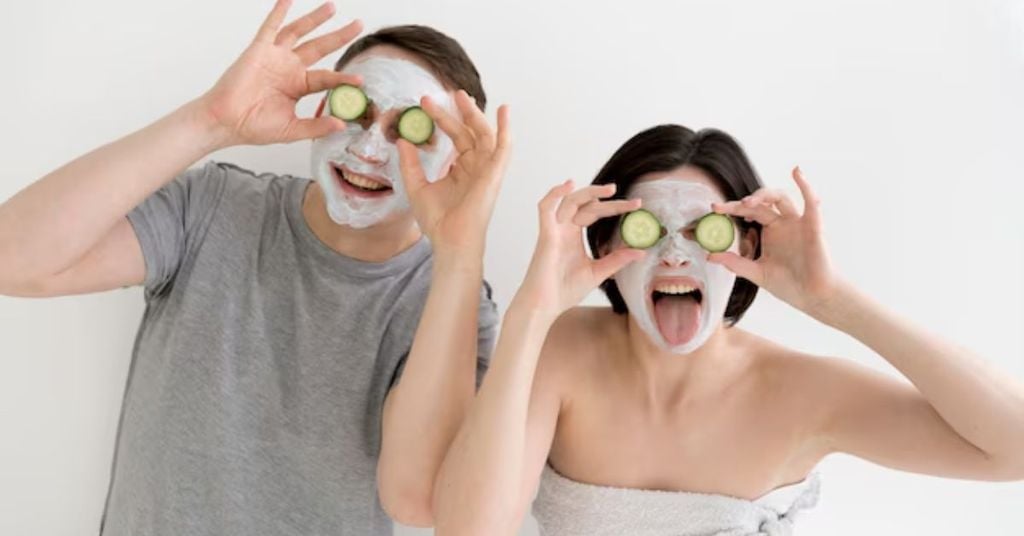 đắp mặt nạ ở bước nào