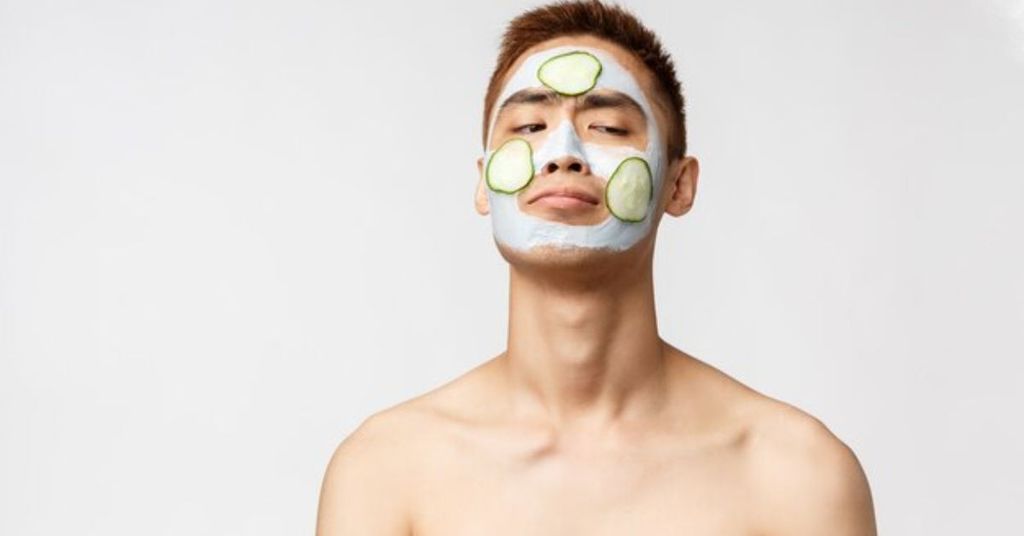 đắp mặt nạ ở bước nào