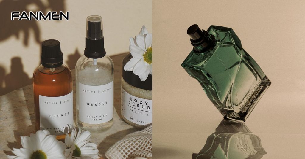 Nên dùng nước hoa hay body mist