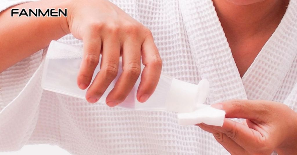 Nên Dùng Toner Mấy Lần 1 Ngày?