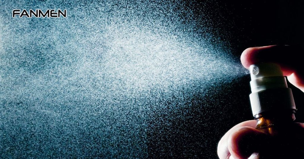 Có nên dùng xịt thơm miệng thường xuyên không