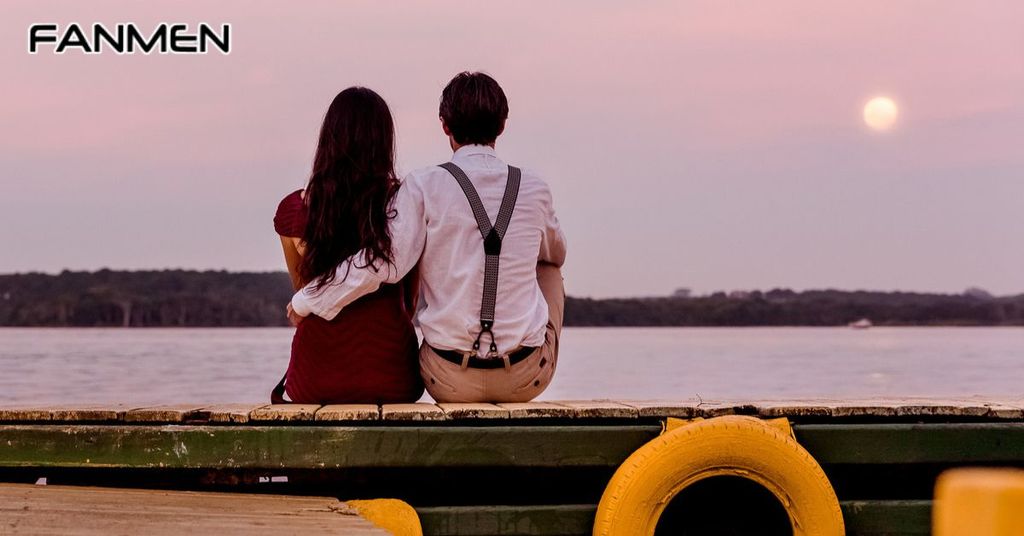 Con trai cung Bảo Bình thích con gái như thế nào?