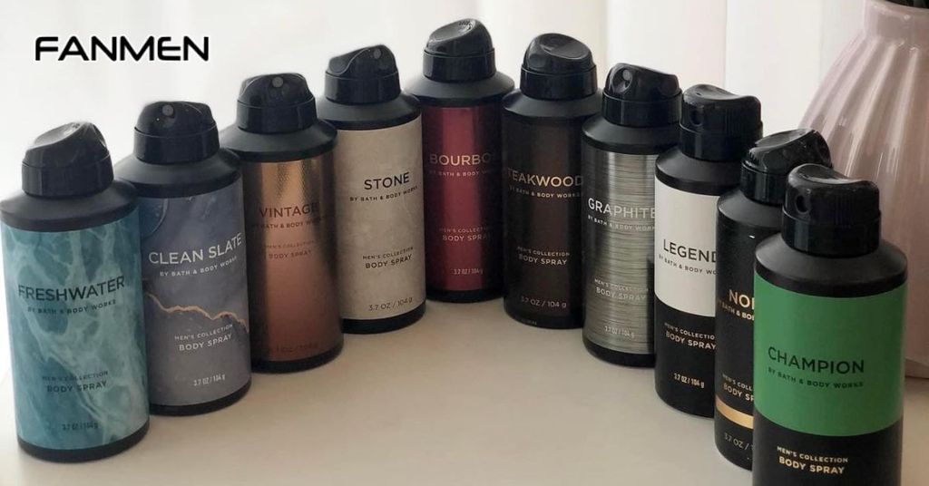 Ngân Nguyễn - Perfume & Body Mist Đà Nẵng