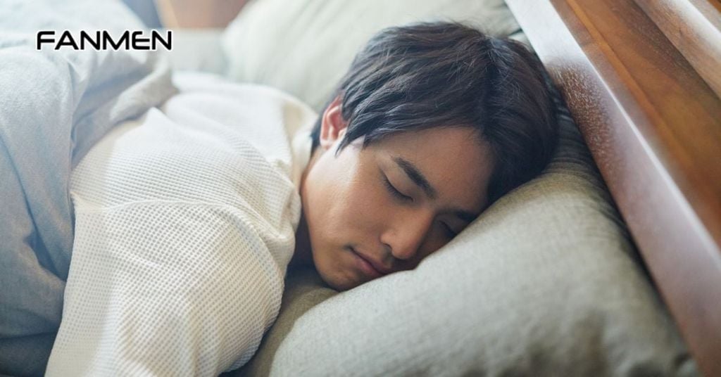 Giữ tinh thần thư giãn và ngủ đủ giấc