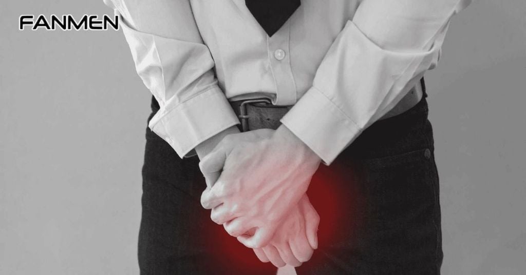 Nấm vùng kín có gây nguy hiểm không?