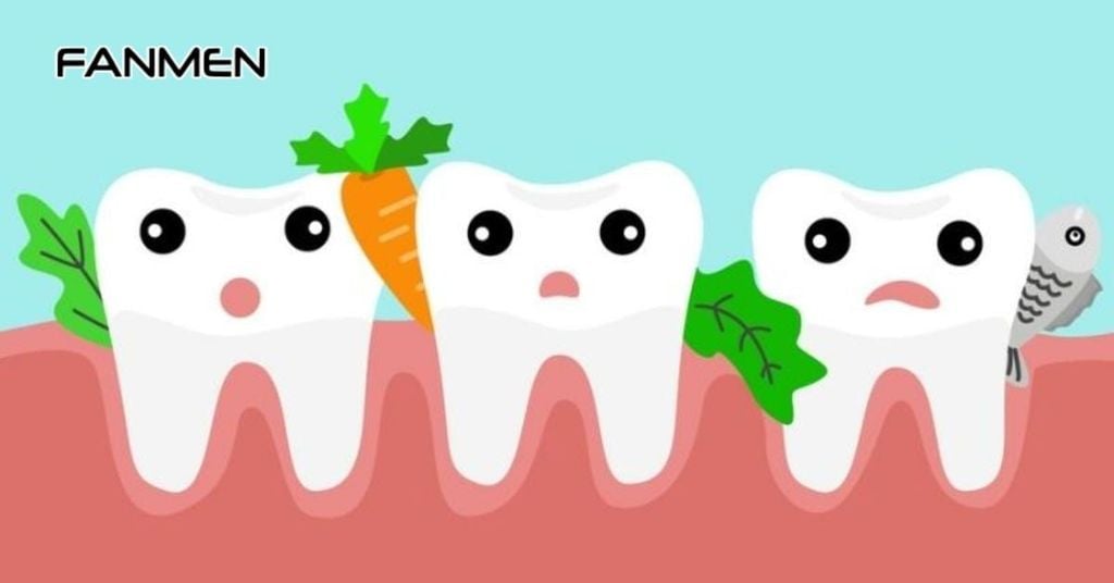 Nguyên nhân hôi miệng