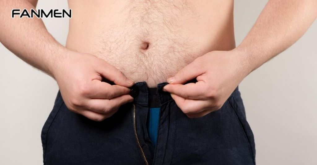 Nguyên nhân do sinh lý