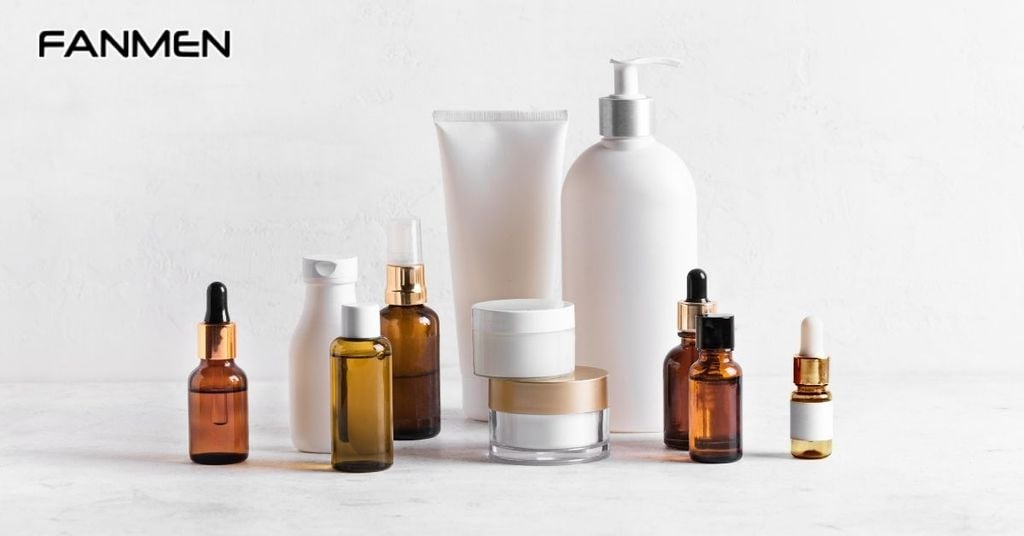 Nguyên nhân gây da nhờn nam giới