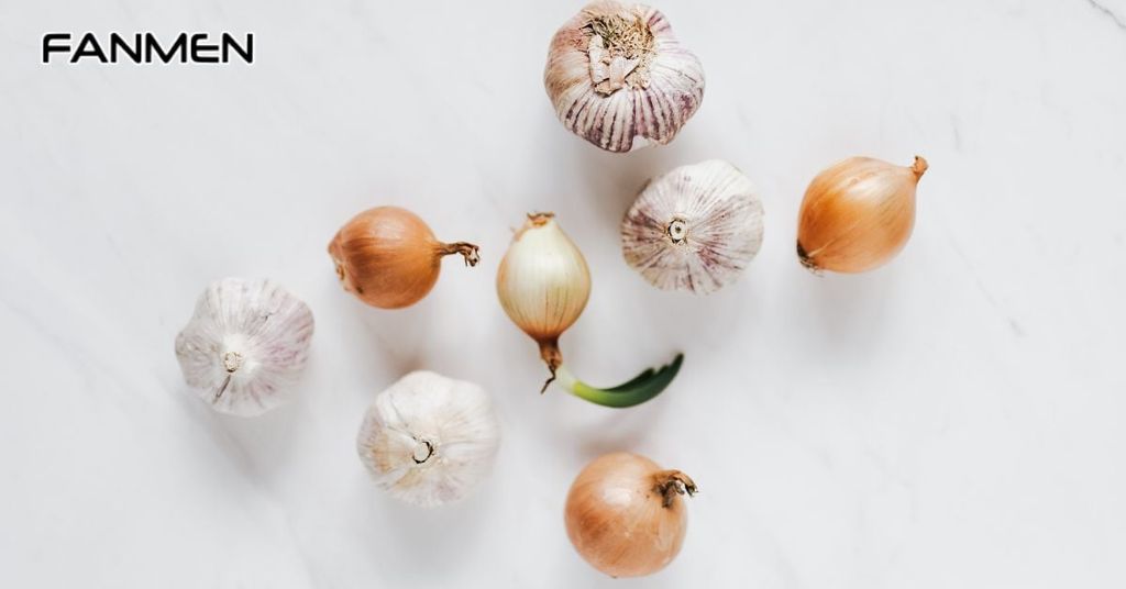 Nguyên nhân hôi miệng tạm thời