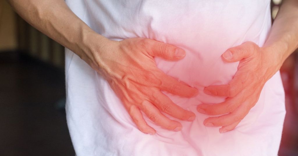 Nguyên nhân gây hôi miệng khác