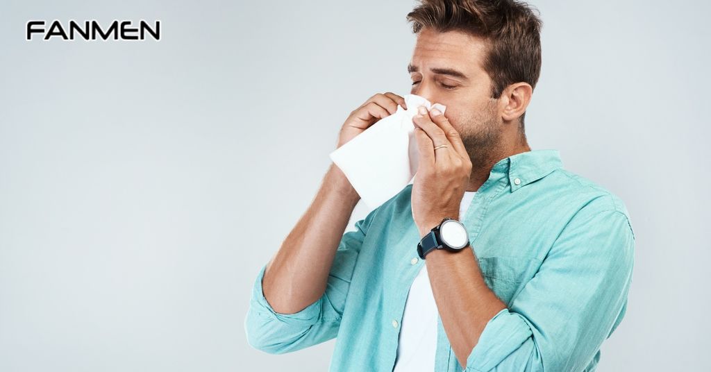 Các nguyên nhân từ bên ngoài khoang miệng