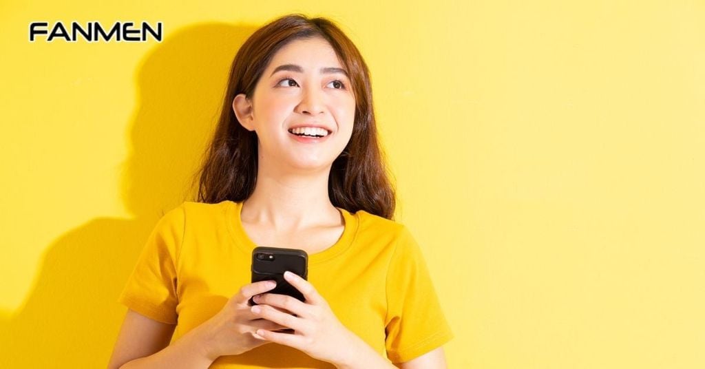 Những câu tán gái hay, ngắn gọn khiến nàng mê mẩn