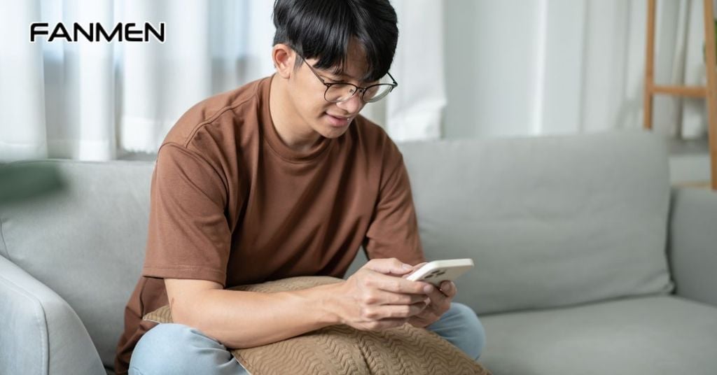 Những câu tán gái mới quen hài hước và ấn tượng nhất