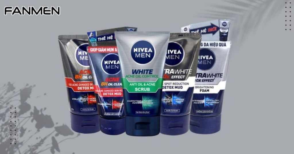 Nivea Men