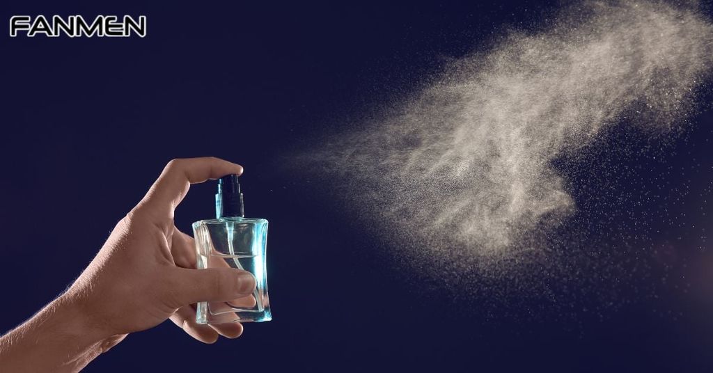 Nồng độ lưu hương