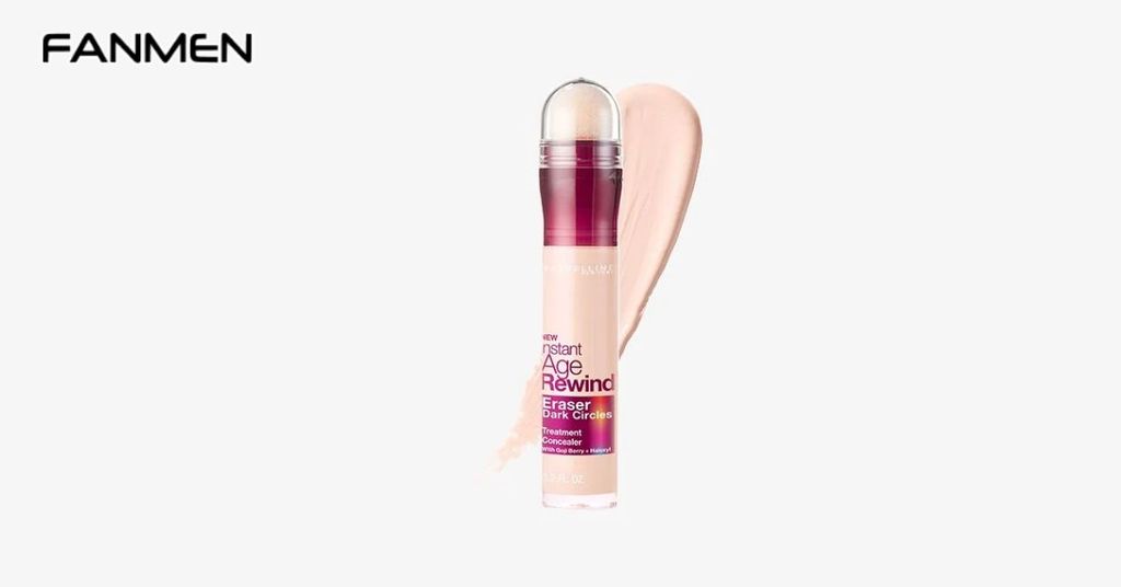 Maybelline Instant Age Rewind Treatment Concealer