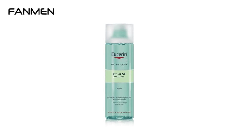 Nước cân bằng Eucerin Pro