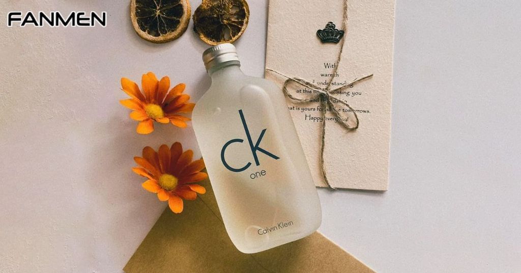 Nước hoa Calvin Klein CK One