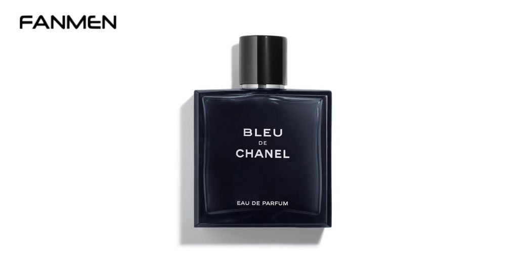 Nước hoa Pháp nam&nbsp;Chanel Bleu De Chanel EDP