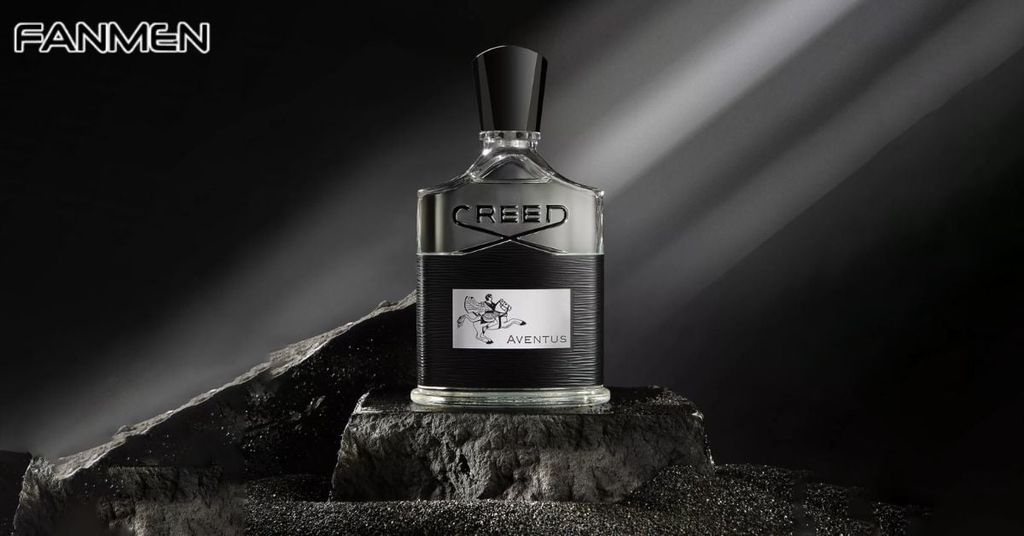 Nước hoa Creed Aventus