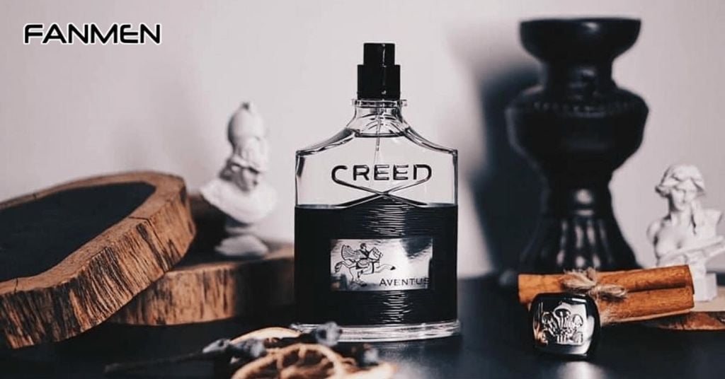 Nước hoa nam cho mùa Xuân Creed Aventus For Men EDP
