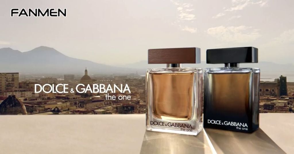 Dolce & Gabbana